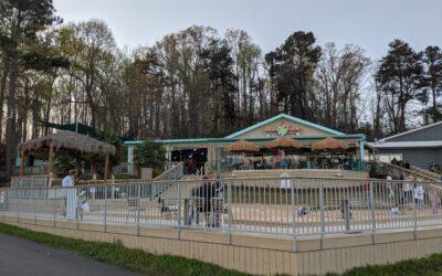 Fish Tales Lakeside Grille