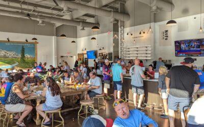 NoFo Brew Co.