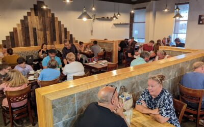 Rice Restaurant & Sushi Bar