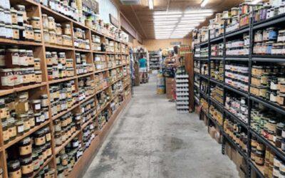 Tomato House Farms – Fun Shopping!